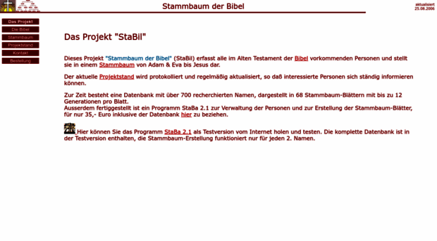 stammbaum-der-bibel.de