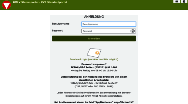 stammportal.bmlv.gv.at