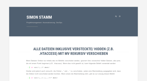 stammtec.de