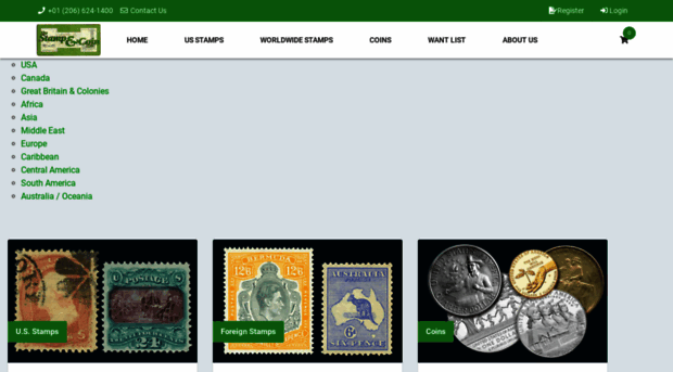 stamp-coin.com
