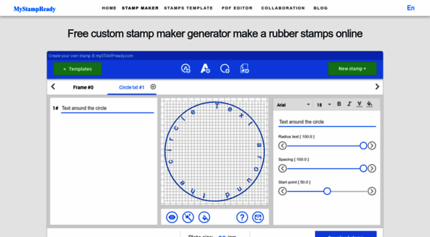 stamp-maker.ru