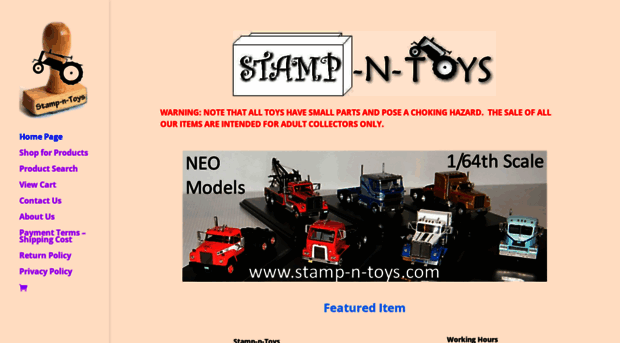 stamp-n-toys.com