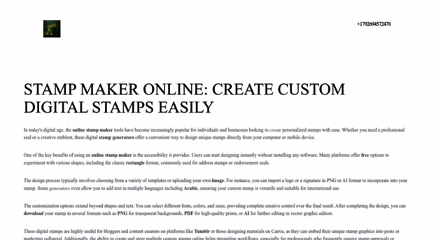 stamp1-creator.com