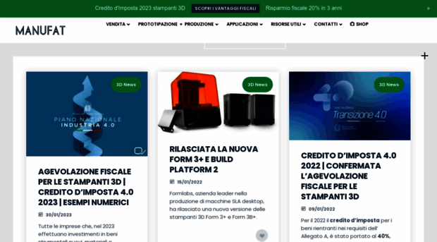 stampa-3d.com