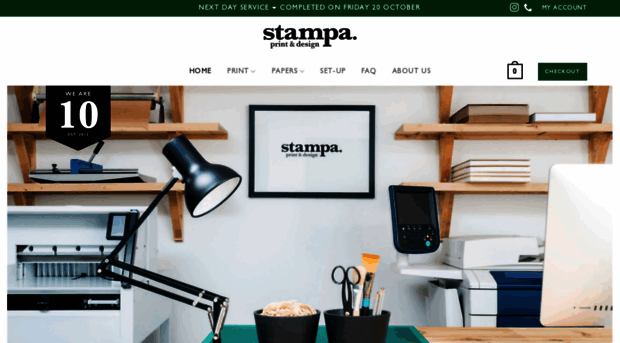 stampa.co.uk