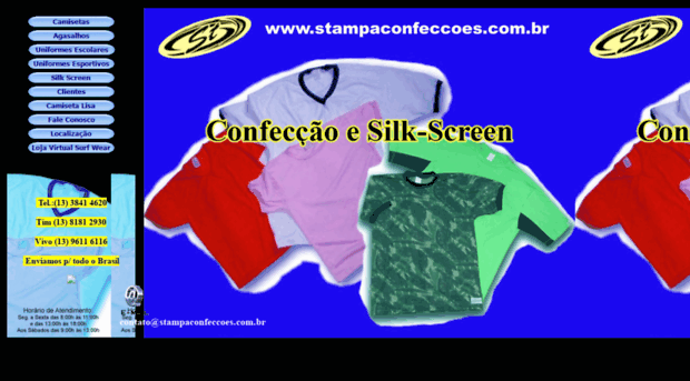 stampaconfeccoes.com.br