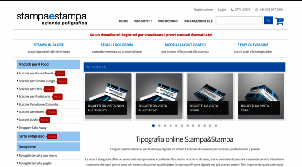 stampaestampa.eu