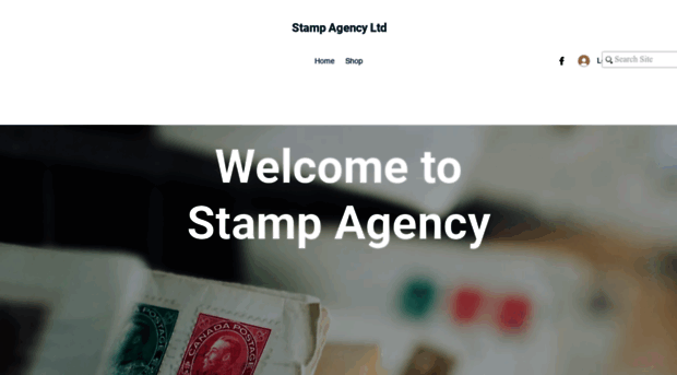 stampagency.co.nz