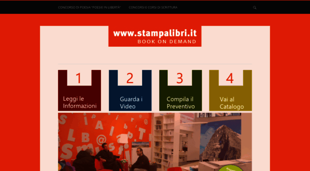 stampalibri.it