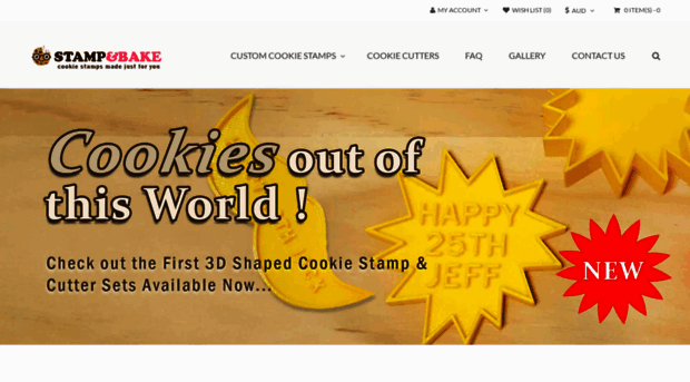 stampandbake.com.au