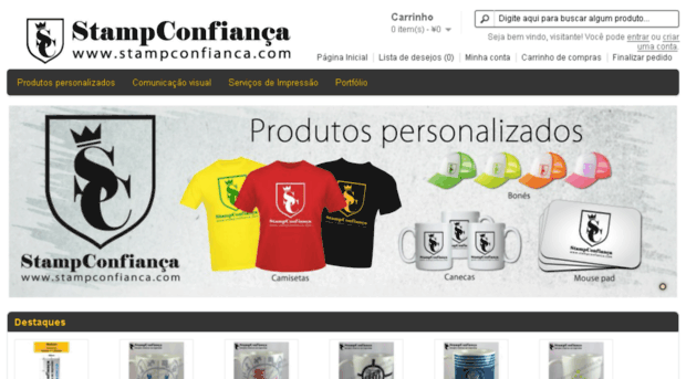 stampconfianca.com