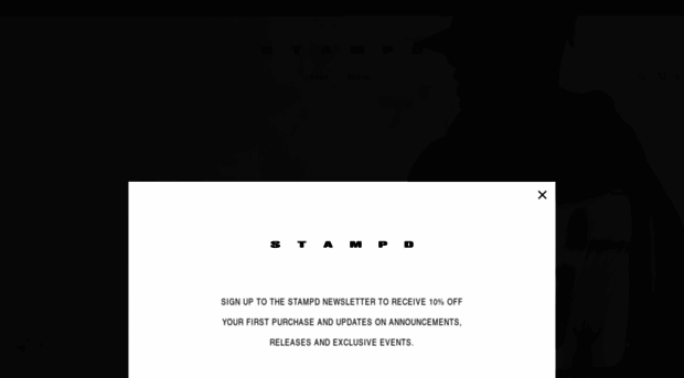 stampd.com