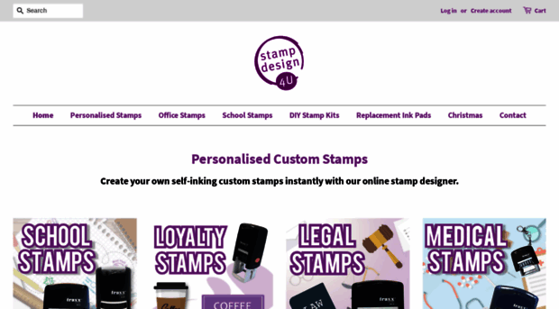 stampdesign4u.co.uk