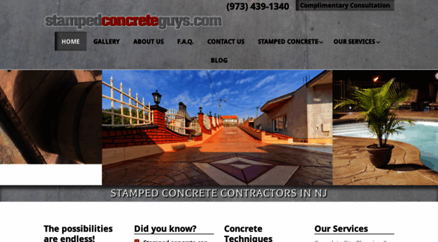 stampedconcreteguys.com