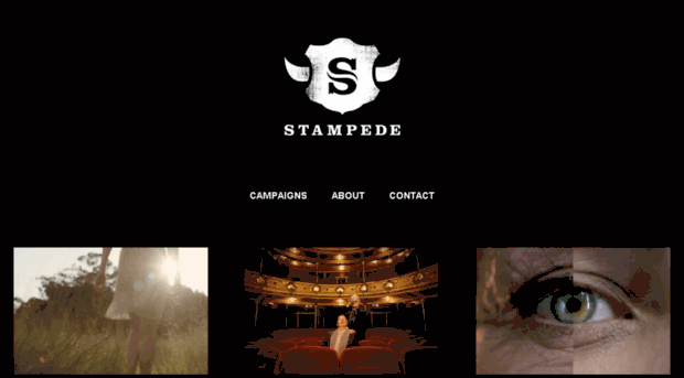 stampede-media.com