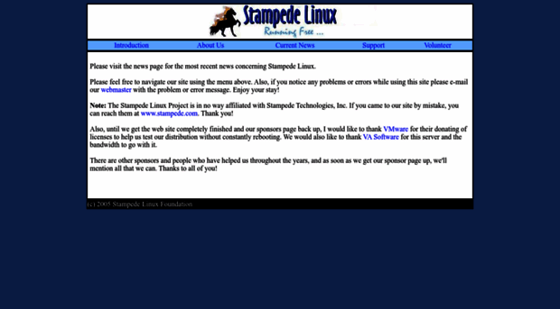 stampede.org