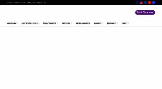 stampedeeventcenter.com