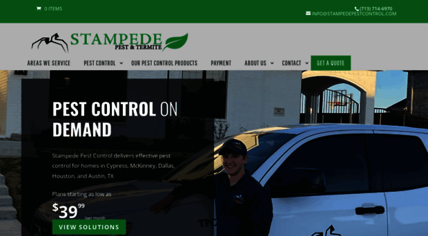 stampedepestcontrol.com