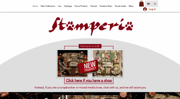 stamperia.it