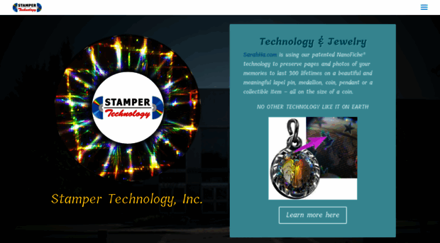 stampertech.com