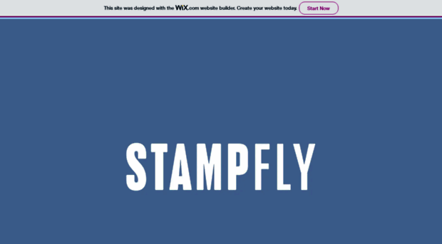 stampfly.com