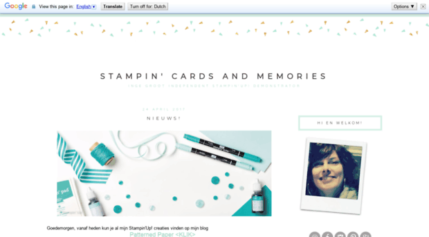 stampincardsandmemories.blogspot.nl