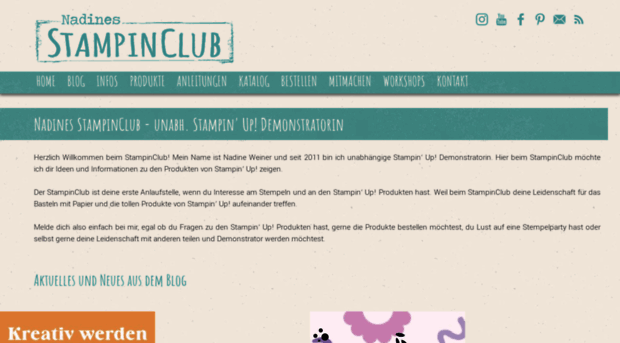 stampinclub.de