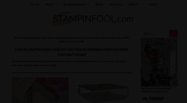 stampinfool.com