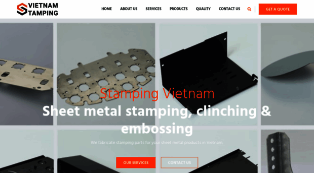 stampingvietnam.com