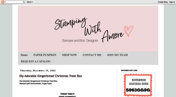 stampingwithamore.com