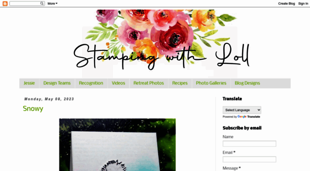 stampingwithloll.com