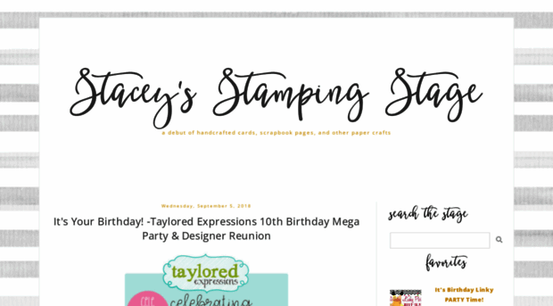 stampinwithstacey.blogspot.com