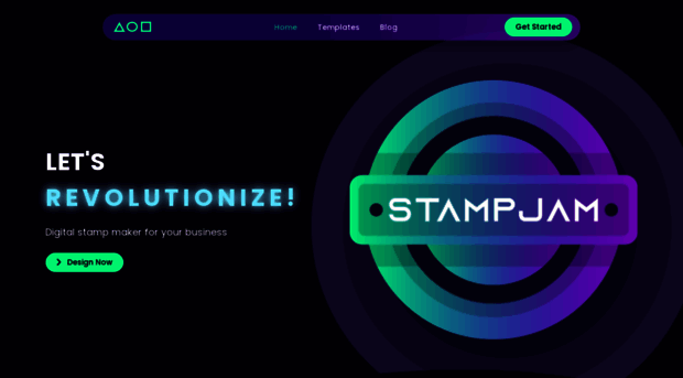 stampjam.com