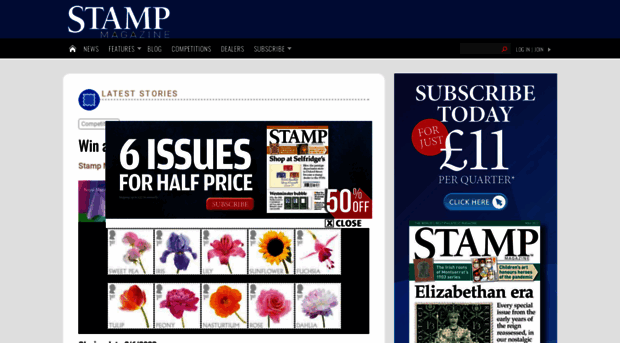 stampmagazine.co.uk