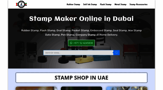stampmakers.ae