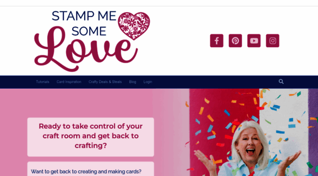 stampmesomelove.com