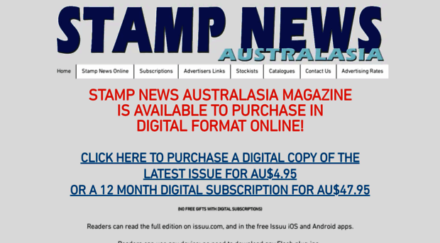 stampnews.net.au