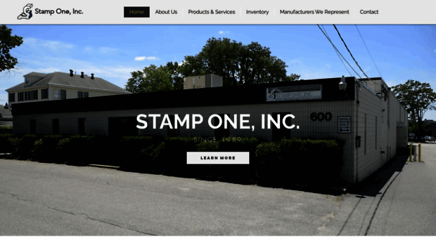 stamponeinc.com