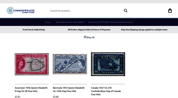 stamps-for-sale.com