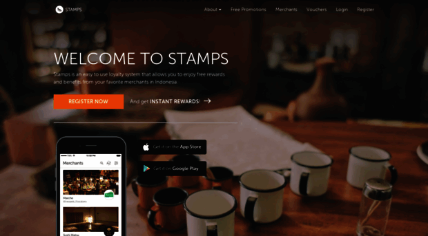 stamps.co.id