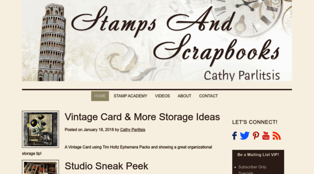 stampsandscrapbooks.com