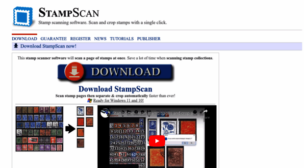 stampscan.com