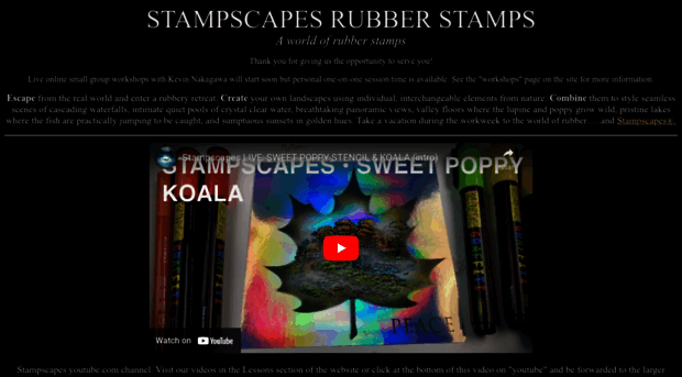 stampscapes.com