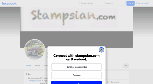 stampsian.com