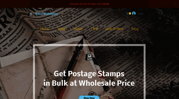 stampsmarketplace.com