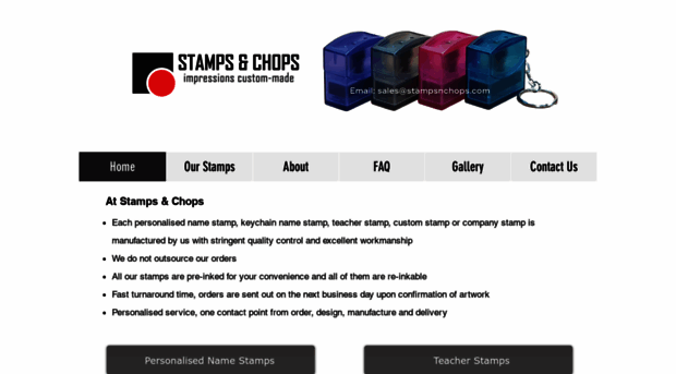 stampsnchops.com