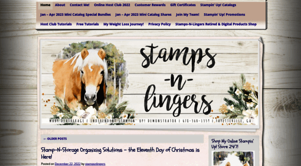 stampsnlingers.com