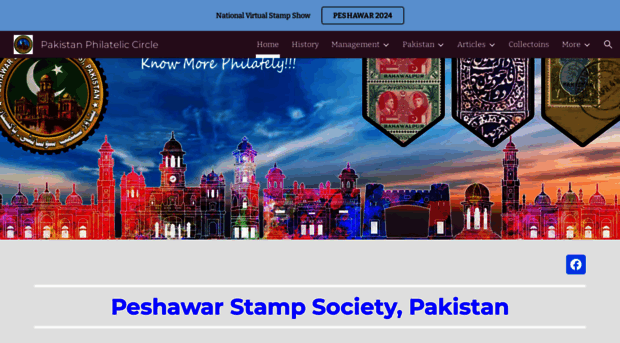 stampsociety.org