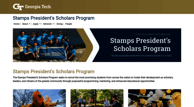 stampsps.gatech.edu