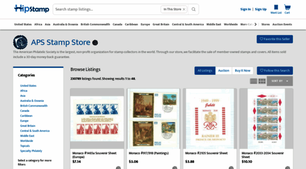 stampstore.org